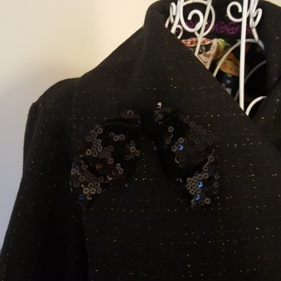 Jacket - Picture 3 of 6